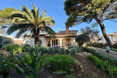 Huvila myytävänä Platja De Muro, Mallorca, Espanja, 4 makuuhuonetta, 229 m2 No. 160606 - kuva 21