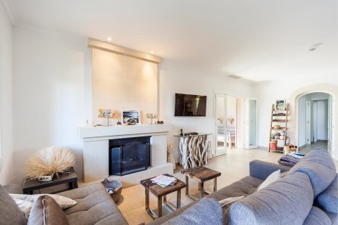 Huvila myytävänä Platja De Muro, Mallorca, Espanja, 4 makuuhuonetta, 229 m2 No. 160606 - kuva 4