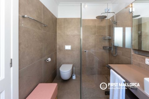 Villa à vendre à Platja De Muro, Mallorca, Espagne, 4 chambres, 229 m2 No. 160606 - photo 11