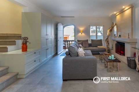 Villa à vendre à Platja De Muro, Mallorca, Espagne, 4 chambres, 229 m2 No. 160606 - photo 7