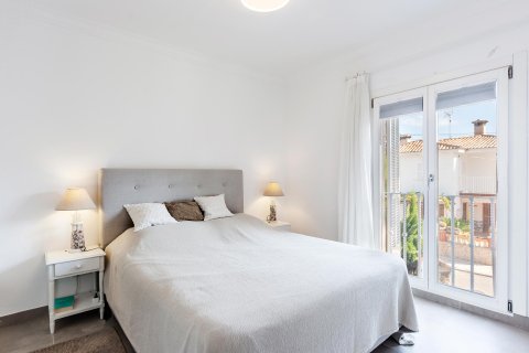 Huvila myytävänä Platja De Muro, Mallorca, Espanja, 4 makuuhuonetta, 229 m2 No. 160606 - kuva 10