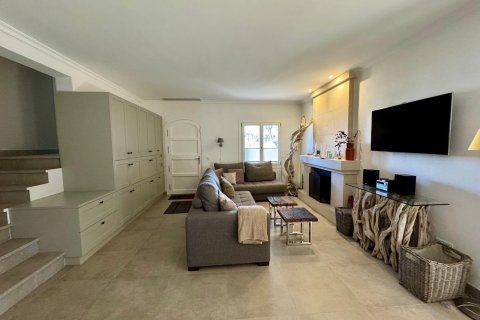 Huvila myytävänä Platja De Muro, Mallorca, Espanja, 4 makuuhuonetta, 229 m2 No. 160606 - kuva 6