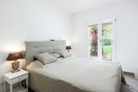 Huvila myytävänä Platja De Muro, Mallorca, Espanja, 4 makuuhuonetta, 229 m2 No. 160606 - kuva 12