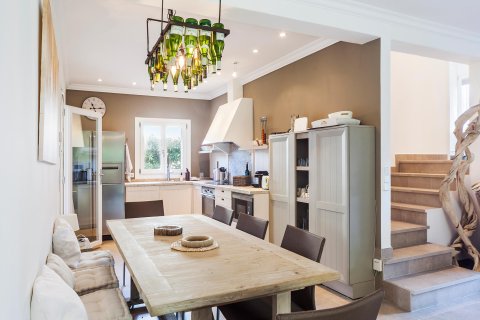 Huvila myytävänä Platja De Muro, Mallorca, Espanja, 4 makuuhuonetta, 229 m2 No. 160606 - kuva 7