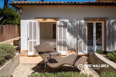 Villa à vendre à Platja De Muro, Mallorca, Espagne, 4 chambres, 229 m2 No. 160606 - photo 25