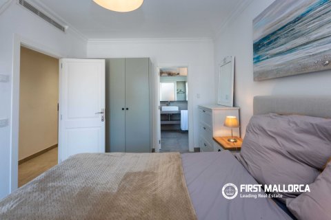 Villa à vendre à Platja De Muro, Mallorca, Espagne, 4 chambres, 229 m2 No. 160606 - photo 12