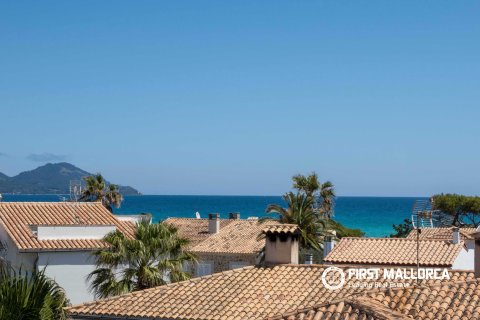 Villa à vendre à Platja De Muro, Mallorca, Espagne, 4 chambres, 229 m2 No. 160606 - photo 27
