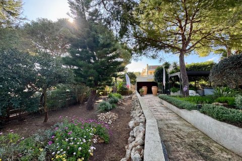 Huvila myytävänä Platja De Muro, Mallorca, Espanja, 4 makuuhuonetta, 229 m2 No. 160606 - kuva 20