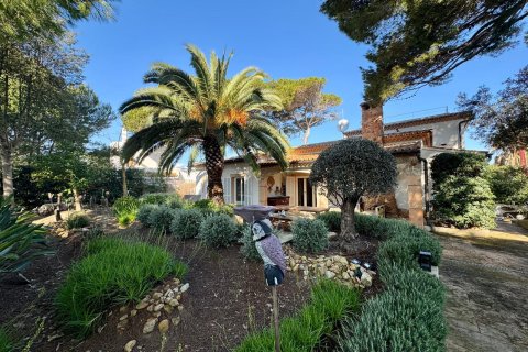 Huvila myytävänä Platja De Muro, Mallorca, Espanja, 4 makuuhuonetta, 229 m2 No. 160606 - kuva 22