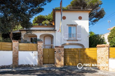 Villa à vendre à Platja De Muro, Mallorca, Espagne, 4 chambres, 229 m2 No. 160606 - photo 21