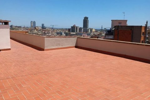 Lägenhet till salu i Barcelona, Spanien 3 sovrum, 86 kvm. Nr. 140728 - foto 18