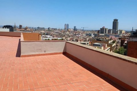 Lägenhet till salu i Barcelona, Spanien 3 sovrum, 86 kvm. Nr. 140728 - foto 17