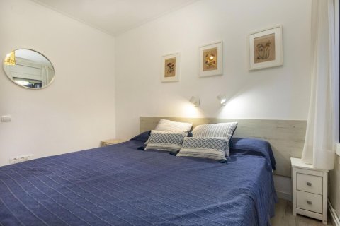 Dzīvoklis pārdošanā Llafranc, Girona, Spānijā 4 istabas, 118 m2 Nr. 140725 - attēls 16