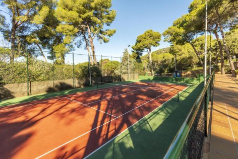 Dzīvoklis pārdošanā Llafranc, Girona, Spānijā 4 istabas, 118 m2 Nr. 140725 - attēls 19