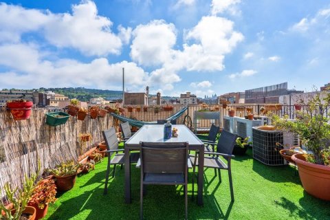 Lägenhet till salu i Barcelona, Spanien 2 sovrum, 64 kvm. Nr. 140726 - foto 1