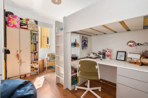 Lägenhet till salu i Barcelona, Spanien 2 sovrum, 64 kvm. Nr. 140726 - foto 21