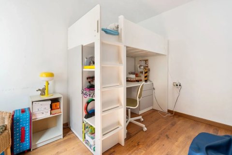 Lägenhet till salu i Barcelona, Spanien 2 sovrum, 64 kvm. Nr. 140726 - foto 23