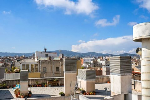 Lägenhet till salu i Barcelona, Spanien 2 sovrum, 64 kvm. Nr. 140726 - foto 5