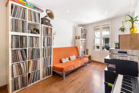 Lägenhet till salu i Barcelona, Spanien 2 sovrum, 64 kvm. Nr. 140726 - foto 8