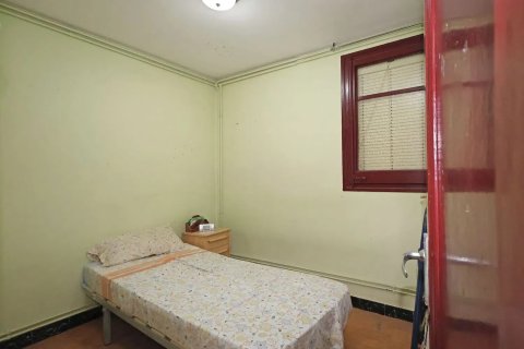 Apartamento en venta en Barcelona, España 4 dormitorios, 90 m2 No. 140729 - foto 20