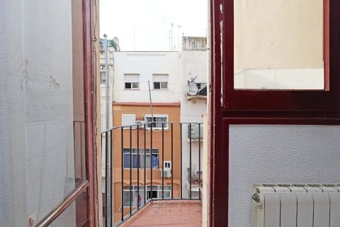Apartamento en venta en Barcelona, España 4 dormitorios, 90 m2 No. 140729 - foto 30