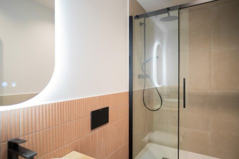 Lägenhet till salu i Barcelona, Spanien 3 sovrum, 84 kvm. Nr. 140724 - foto 8