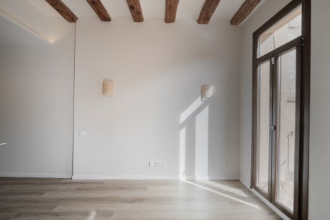 Lägenhet till salu i Barcelona, Spanien 3 sovrum, 84 kvm. Nr. 140724 - foto 6