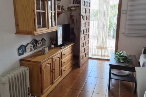 Bungalo pārdošanā Torrevieja, Alicante, Spānijā 1 istaba, 54 m2 Nr. 191785 - attēls 7