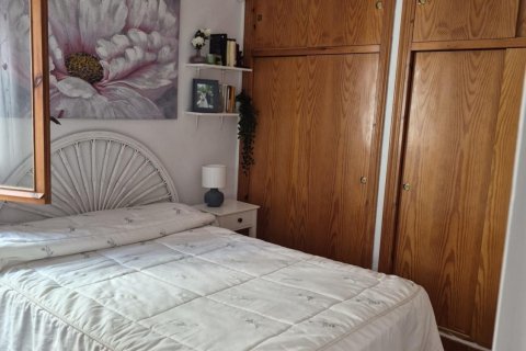 Bungalo pārdošanā Torrevieja, Alicante, Spānijā 1 istaba, 54 m2 Nr. 191785 - attēls 12