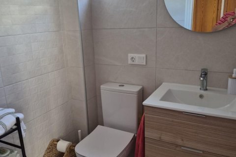 Bungalo pārdošanā Torrevieja, Alicante, Spānijā 1 istaba, 54 m2 Nr. 191785 - attēls 4