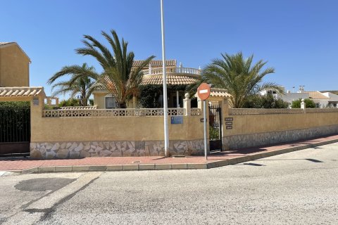Villa à vendre à Camposol, Murcia, Espagne, 3 chambres, 120 m2 No. 189416 - photo 15