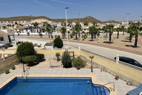 Villa à vendre à Camposol, Murcia, Espagne, 3 chambres, 120 m2 No. 189416 - photo 10