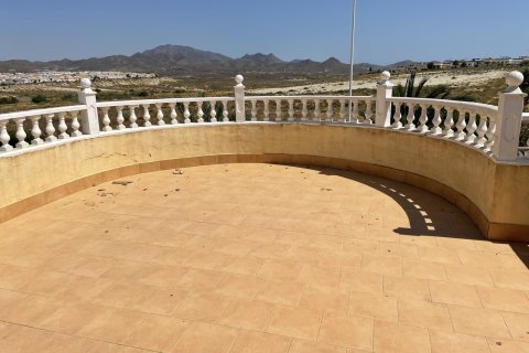 Villa à vendre à Camposol, Murcia, Espagne, 3 chambres, 120 m2 No. 189416 - photo 11