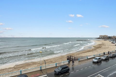 Apartament w Torrevieja, Alicante, Hiszpania 3 sypialnie, 120 mkw. nr 189412