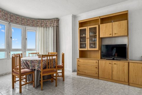 Apartment à vendre à Torrevieja, Alicante, Espagne, 3 chambres, 120 m2 No. 189412 - photo 8