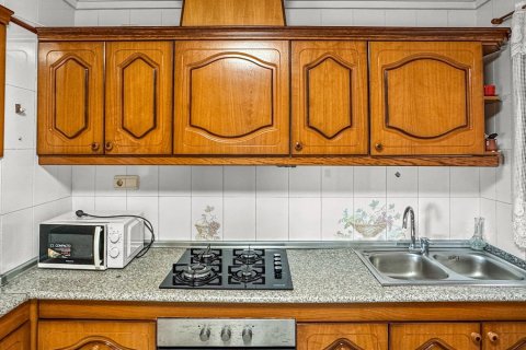 Apartment à vendre à Torrevieja, Alicante, Espagne, 3 chambres, 120 m2 No. 189412 - photo 14