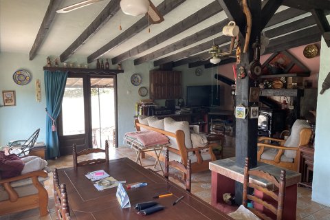 Finca for sale in Cartagena, Murcia, Spain 4 bedrooms, 213 sq.m. No. 189417 - photo 19