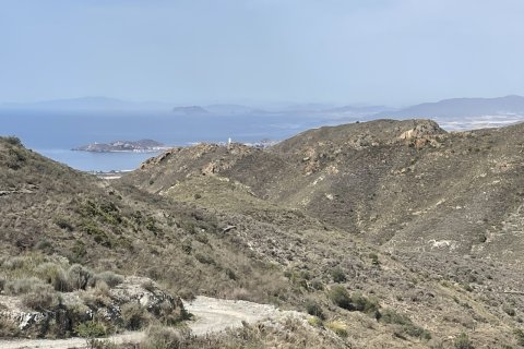 Finca for sale in Cartagena, Murcia, Spain 4 bedrooms, 213 sq.m. No. 189417 - photo 2