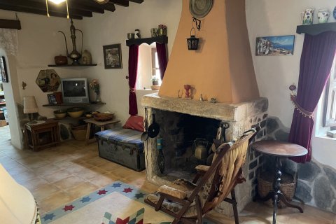 Finca for sale in Cartagena, Murcia, Spain 4 bedrooms, 213 sq.m. No. 189417 - photo 15