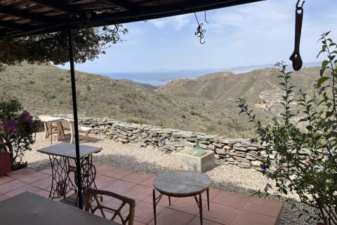 Finca for sale in Cartagena, Murcia, Spain 4 bedrooms, 213 sq.m. No. 189417 - photo 30