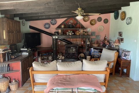 Finca for sale in Cartagena, Murcia, Spain 4 bedrooms, 213 sq.m. No. 189417 - photo 20