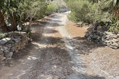 Finca for sale in Cartagena, Murcia, Spain 4 bedrooms, 213 sq.m. No. 189417 - photo 14