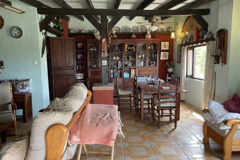 Finca for sale in Cartagena, Murcia, Spain 4 bedrooms, 213 sq.m. No. 189417 - photo 21
