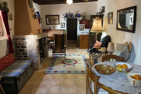 Finca for sale in Cartagena, Murcia, Spain 4 bedrooms, 213 sq.m. No. 189417 - photo 28