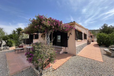 Finca for sale in Cartagena, Murcia, Spain 4 bedrooms, 213 sq.m. No. 189417 - photo 3
