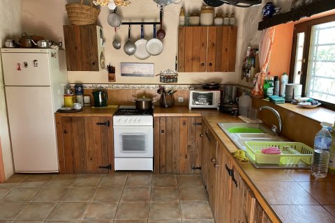 Finca for sale in Cartagena, Murcia, Spain 4 bedrooms, 213 sq.m. No. 189417 - photo 16