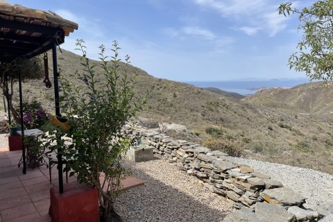Finca for sale in Cartagena, Murcia, Spain 4 bedrooms, 213 sq.m. No. 189417 - photo 9