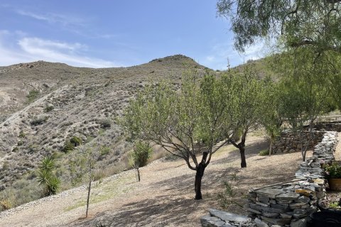 Finca for sale in Cartagena, Murcia, Spain 4 bedrooms, 213 sq.m. No. 189417 - photo 13
