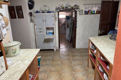 Finca for sale in Cartagena, Murcia, Spain 4 bedrooms, 213 sq.m. No. 189417 - photo 29