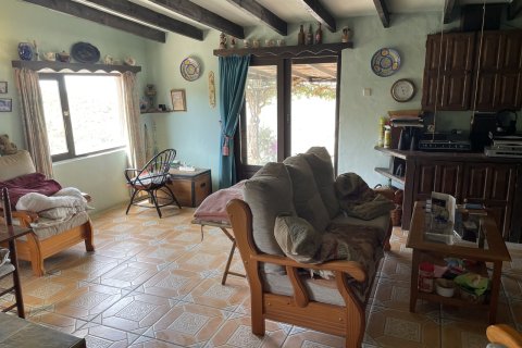 Finca for sale in Cartagena, Murcia, Spain 4 bedrooms, 213 sq.m. No. 189417 - photo 23